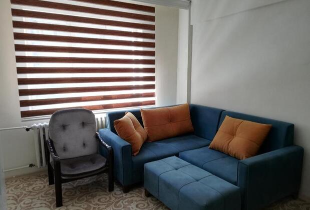 Nuh Otel - Görsel 5