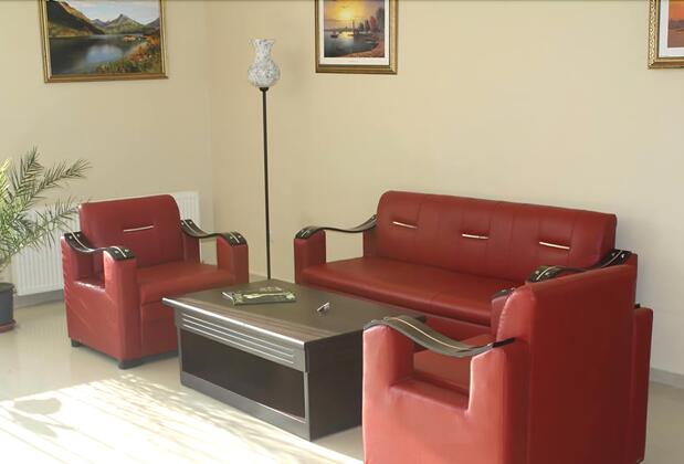 Burgaz Resort Aquapark Hotel - Görsel 4