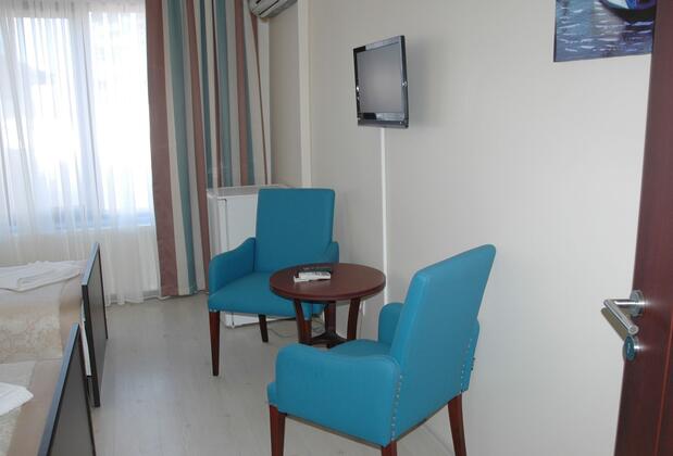 Burgaz Resort Aquapark Hotel - Görsel 7