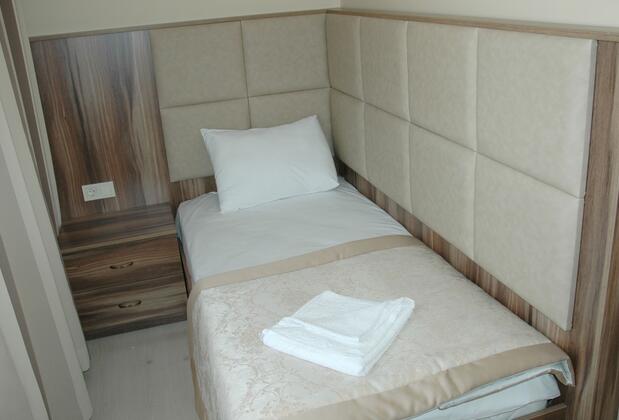 Burgaz Resort Aquapark Hotel - Görsel 10