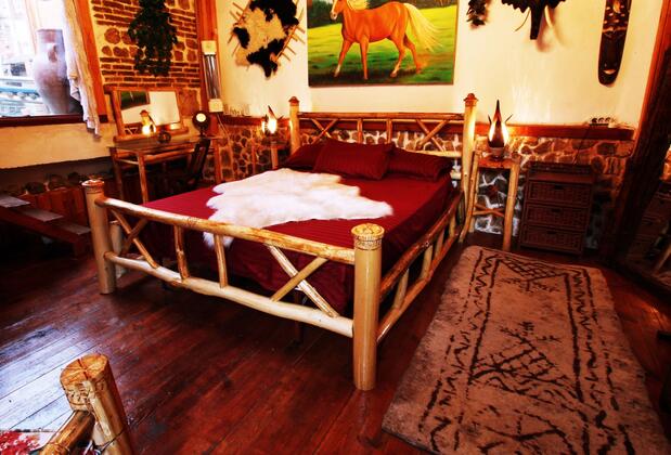 Antique Çeltik House - Görsel 12