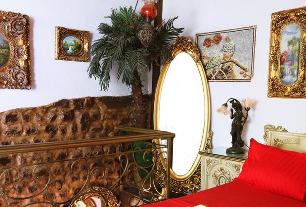 Antique Çeltik House - Görsel 13