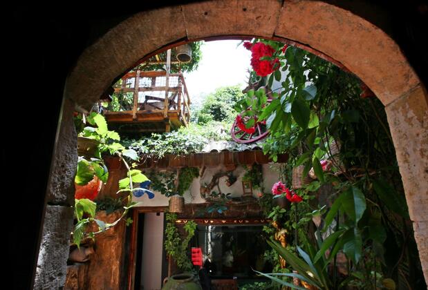 Antique Çeltik House - Görsel 4