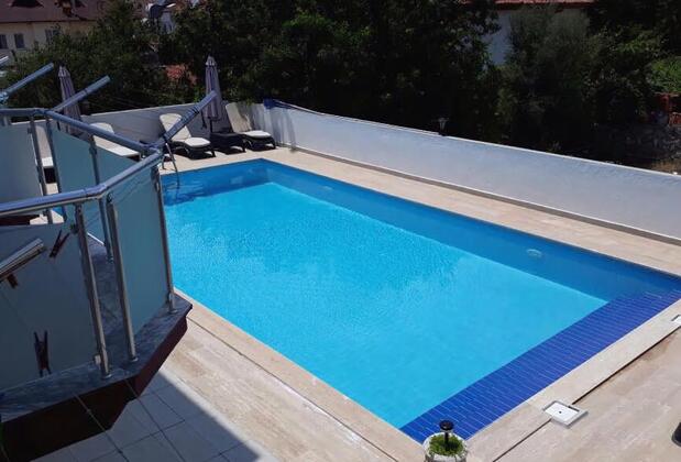 Bella Pansiyon +12 - Görsel 5