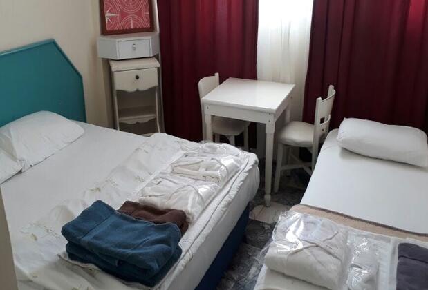 Bella Pansiyon +12 - Görsel 4