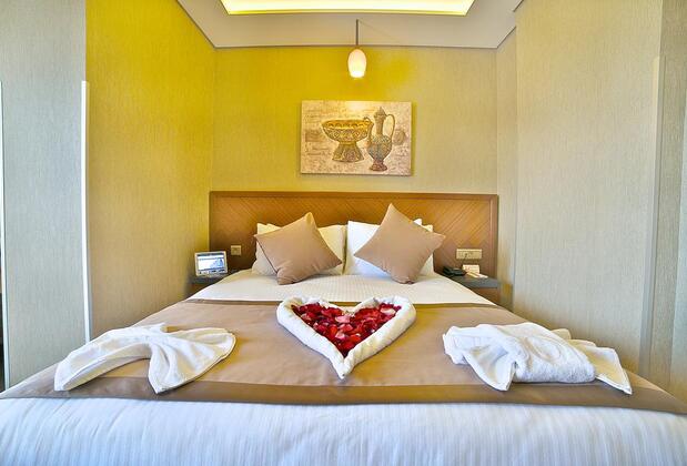 Corner Hotel Laleli - Görsel 13