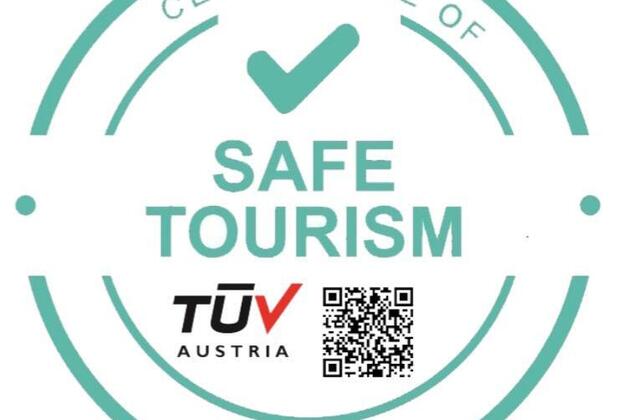 Corner Hotel Laleli - Görsel 27