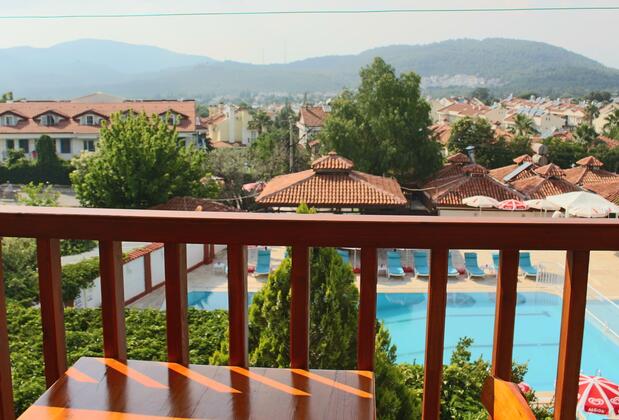 Salhan Apart Inn Hotel - Görsel 4