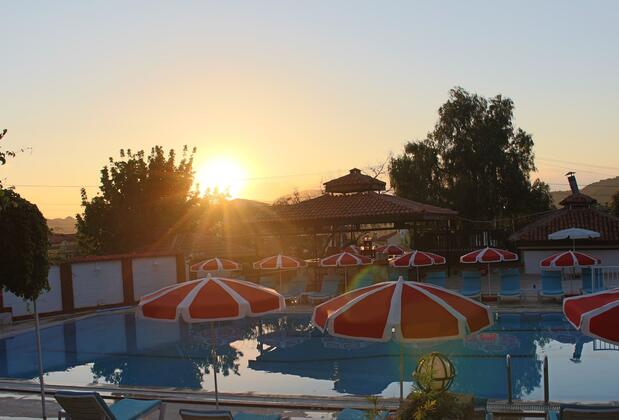 Salhan Apart Inn Hotel - Görsel 3