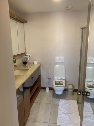 Demir Palace Suites - Görsel 17