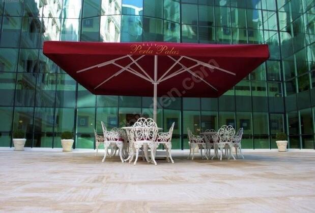 Demir Palace Suites - Görsel 3