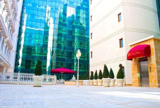 Demir Palace Suites - Görsel 4