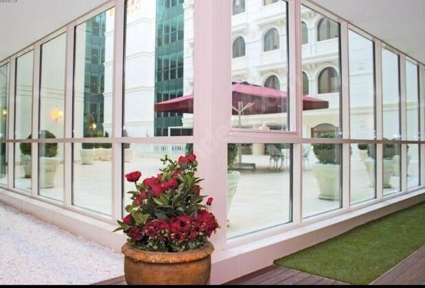 Demir Palace Suites - Görsel 16