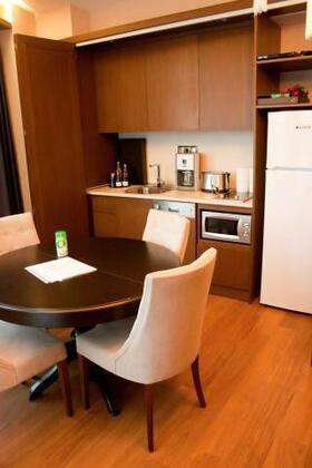 Demir Palace Suites - Görsel 14