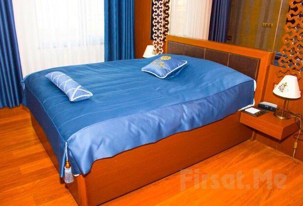 Demir Palace Suites - Görsel 11