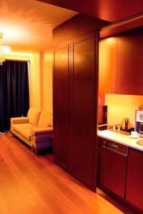 Demir Palace Suites - Görsel 6