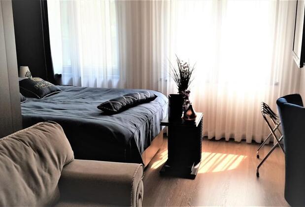 Demir Palace Suites - Görsel 15