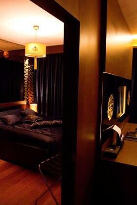 Demir Palace Suites - Görsel 12