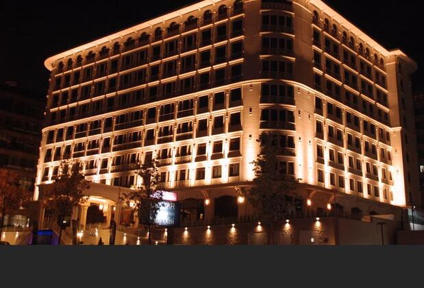 Demir Palace Suites - Görsel 7