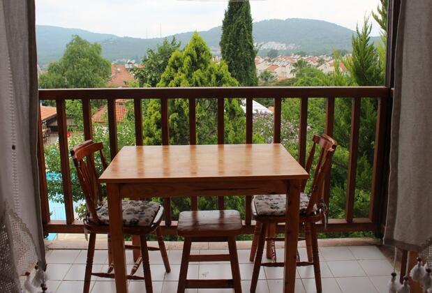 Salhan Apart Inn Hotel - Görsel 10