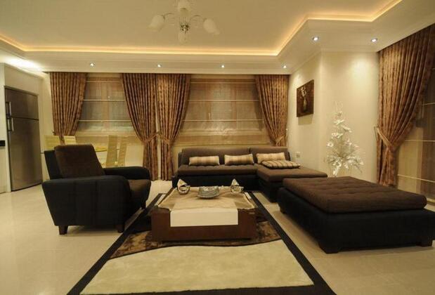 Yenisey Residence 2 - Görsel 8