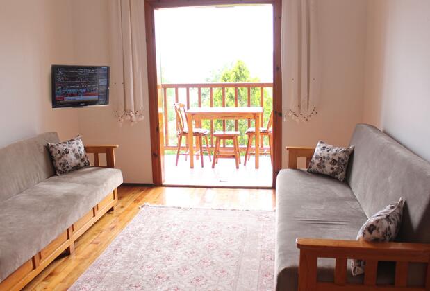 Salhan Apart Inn Hotel - Görsel 11