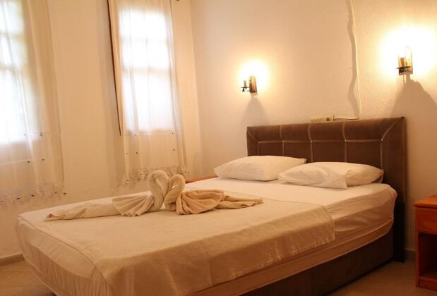 Salhan Apart Inn Hotel - Görsel 12