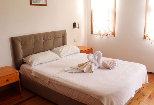 Salhan Apart Inn Hotel - Görsel 13