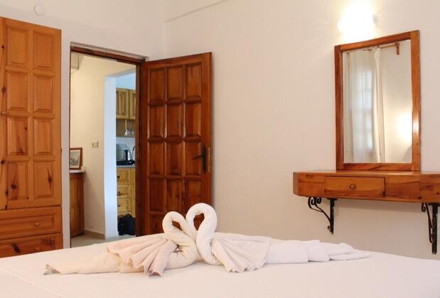 Salhan Apart Inn Hotel - Görsel 14