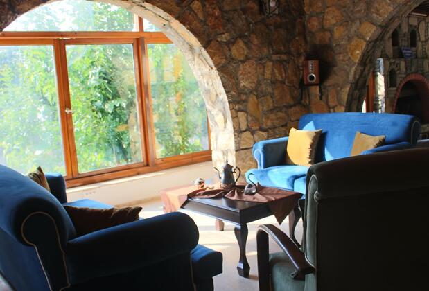 Salhan Apart Inn Hotel - Görsel 5