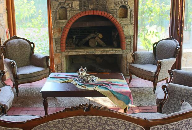 Salhan Apart Inn Hotel - Görsel 6