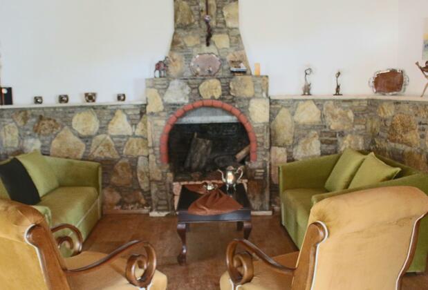 Salhan Apart Inn Hotel - Görsel 8