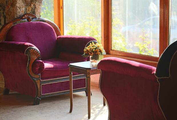 Salhan Apart Inn Hotel - Görsel 7