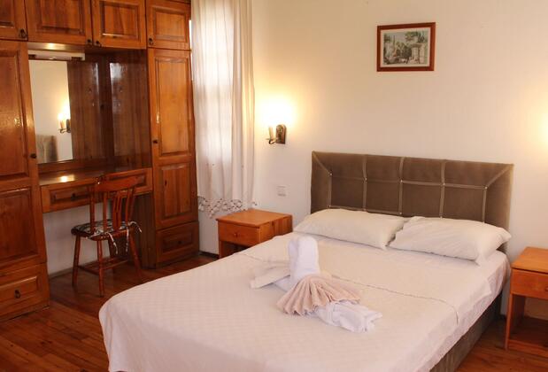 Salhan Apart Inn Hotel - Görsel 15