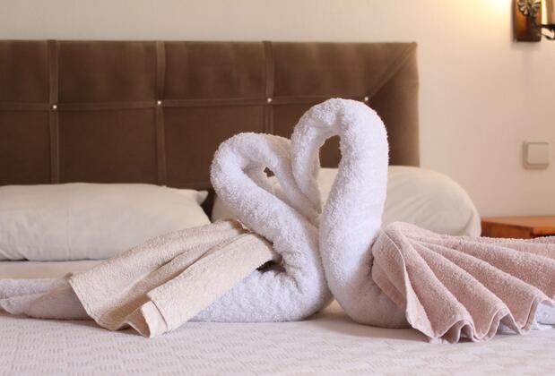 Salhan Apart Inn Hotel - Görsel 16