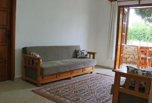 Salhan Apart Inn Hotel - Görsel 9