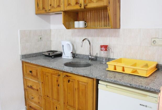 Salhan Apart Inn Hotel - Görsel 18