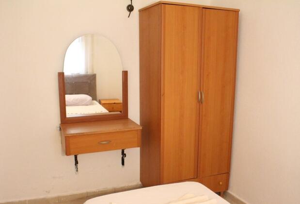 Salhan Apart Inn Hotel - Görsel 21