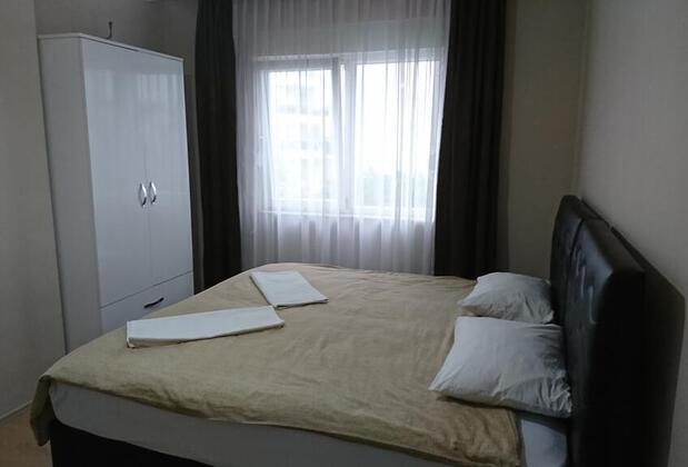 Ada Apart Konyaaltı - Görsel 8