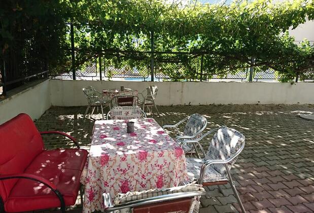 Ada Apart Konyaaltı - Görsel 27