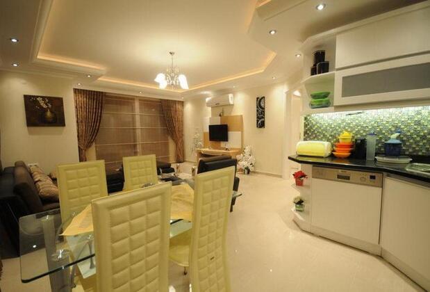 Yenisey Residence 2 - Görsel 7