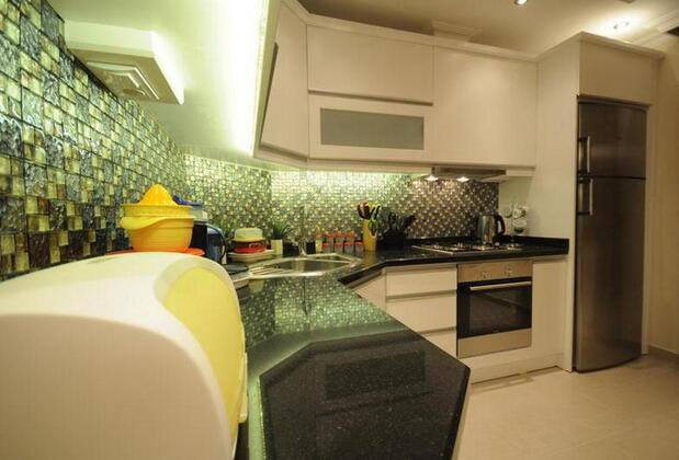 Yenisey Residence 2 - Görsel 5