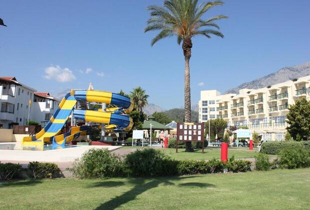 TTH Hydros Club - Görsel 16