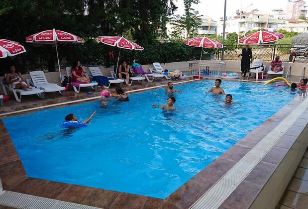 Ada Apart Konyaaltı - Görsel 30