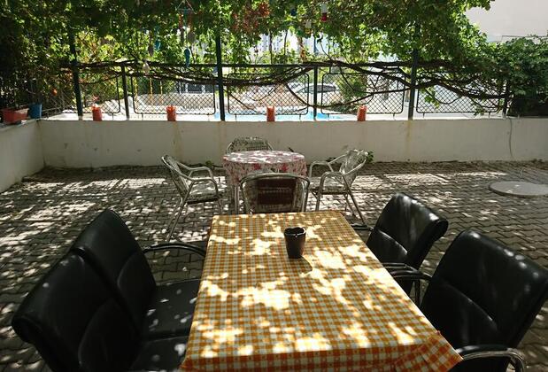 Ada Apart Konyaaltı - Görsel 29