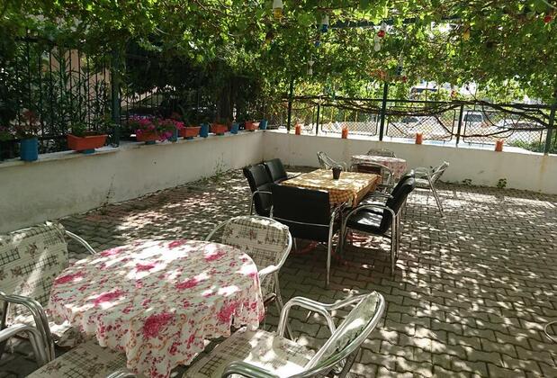 Ada Apart Konyaaltı - Görsel 28