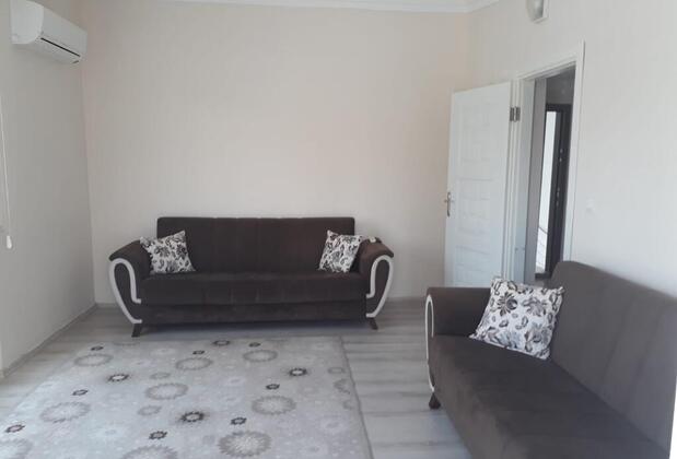 Ada Apart Konyaaltı - Görsel 19