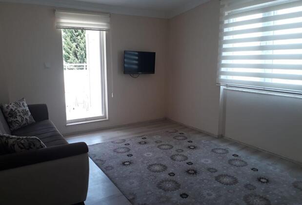 Ada Apart Konyaaltı - Görsel 22