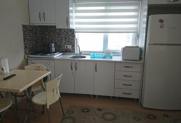 Ada Apart Konyaaltı - Görsel 5