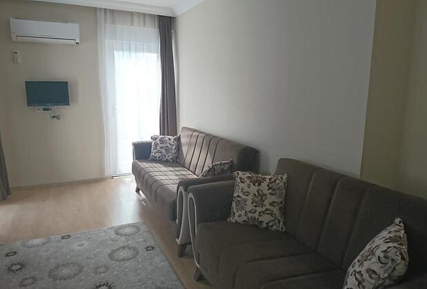 Ada Apart Konyaaltı - Görsel 18